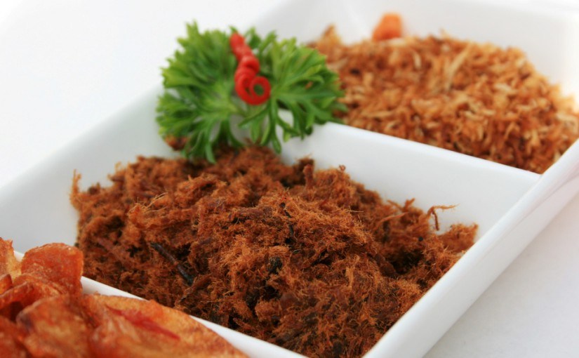 Cara Meningkatkan Kualitas Abon Produksi Lebih Optimal