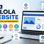 Cara Kelola Website agar Optimal dan Berkembang