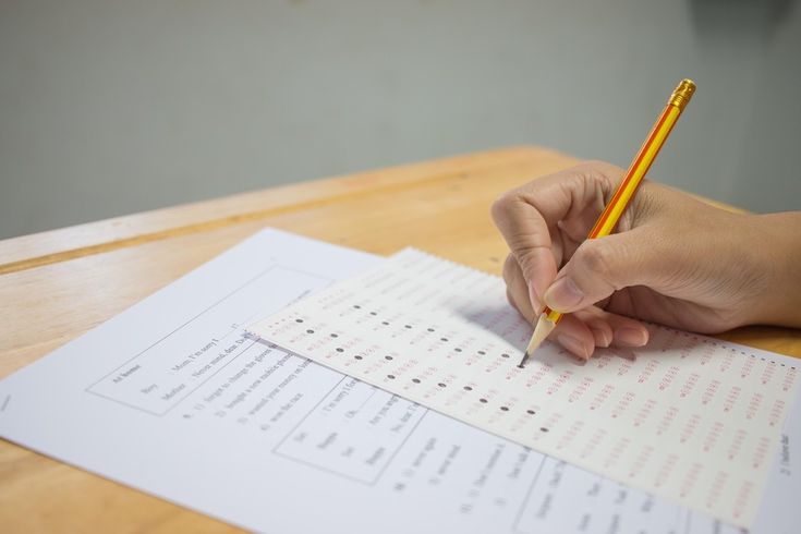 tingkat kesulitan tiap section TOEFL