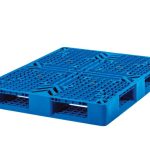 Fungsi Pallet Plastik Gudang Modern Efisien