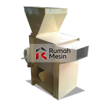 Alat pengupas kacang tanah praktis untuk proses lebih cepat