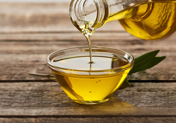 Cara Meniriskan Minyak Gorengan