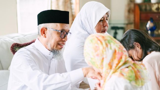 dampak pendidikan agama terhadap perilaku anak