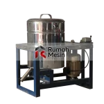 Fungsi Mesin Spinner Peniris Minyak dalam Industri Makanan