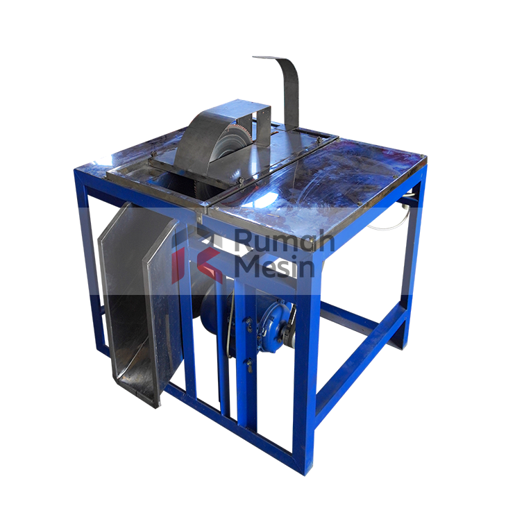 alat pemotong tulang untuk kurban