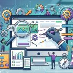 Audit SEO Landing Page untuk Optimasi Maksimal