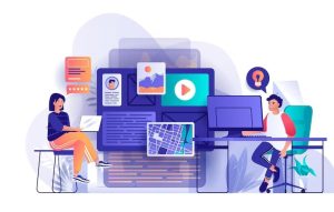 keunggulan jasa pembuatan website jogja