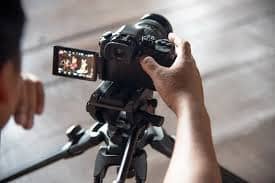 Apa Itu Videografer Profesional dalam Digital Marketing
