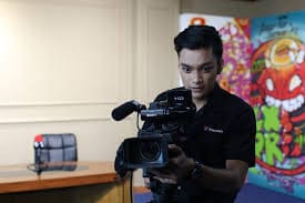 Cara Memilih Videografer Profesional untuk Strategi Marketing