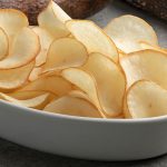 Cara Membuat Keripik Singkong Renyah yang Gurih dan Tahan Lama