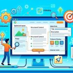 Panduan Optimasi SEO On Page Landing Profesional