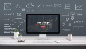 tujuan website sekolah