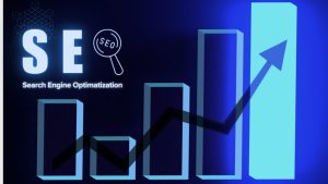 seo untuk website bisnis
