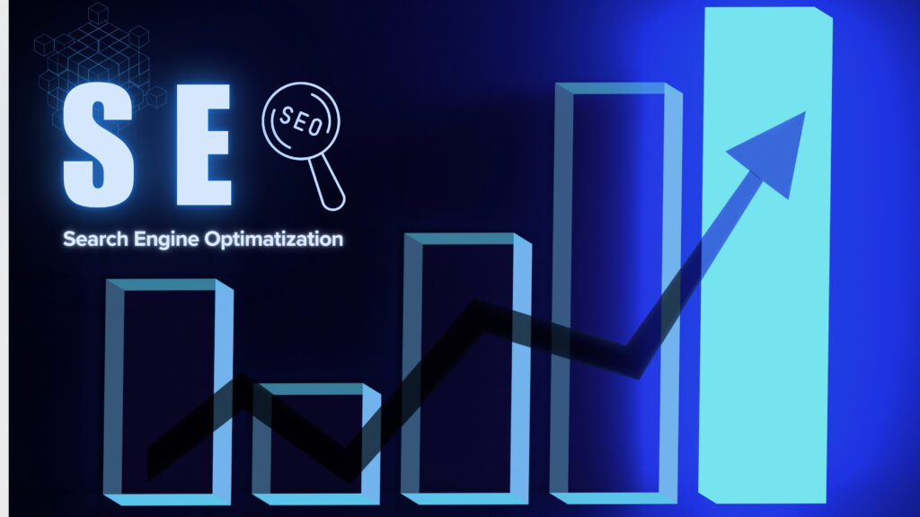 seo untuk website bisnis