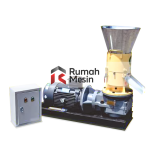 Keuntungan Investasi Mesin Wood Pellet untuk Peluang Usaha Energi Terbarukan