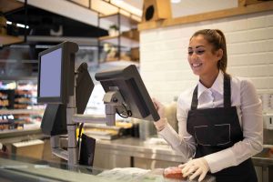 strategi bisnis dengan aplikasi pos