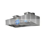 Manfaat Exhaust Hood Tipe Dinding untuk Dapur Modern