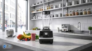 blender jus