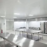 Manfaat Meja Stainless Dapur Profesional untuk Menunjang Produktivitas