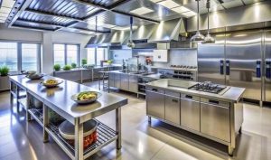 Solusi Menghemat Biaya Dapur MBG