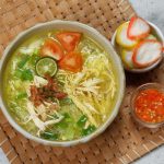 Buka Usaha Soto Ayam, Peluang Cuan Kuliner Favorit