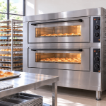 Cara Merawat Oven Deck Industri agar Tetap Optimal untuk Produksi