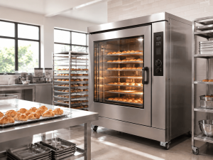 manfaat menggunakan oven convection besar