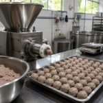 Jangan Abaikan! Ini Cara Meningkatkan Kualitas Produksi Bakso agar Hasil Lebih Maksimal