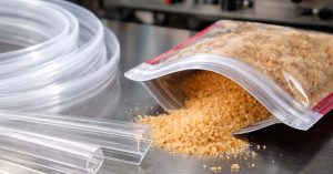 penyebab kemasan plastik tidak tertutup rapat