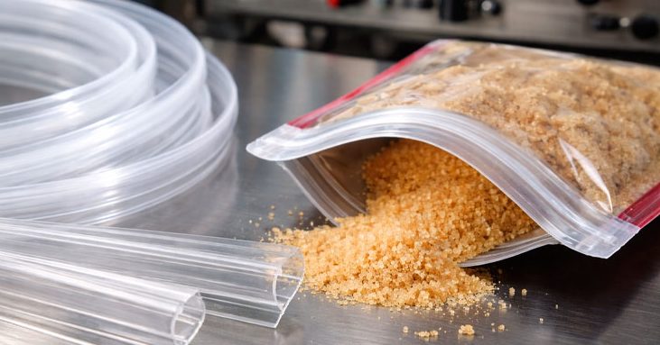 penyebab kemasan plastik tidak tertutup rapat
