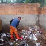 Cara Mengangkut Sampah Lebih Efisien dan Praktis