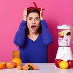Kesalahan Menggunakan Blender Kapasitas Besar yang Perlu Dihindari