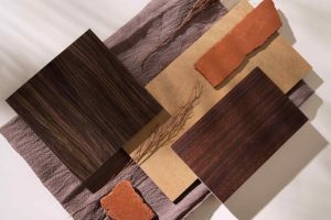 karakteristik kayu untuk furniture