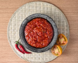 Cara Membuat Sambal Tahan Lama