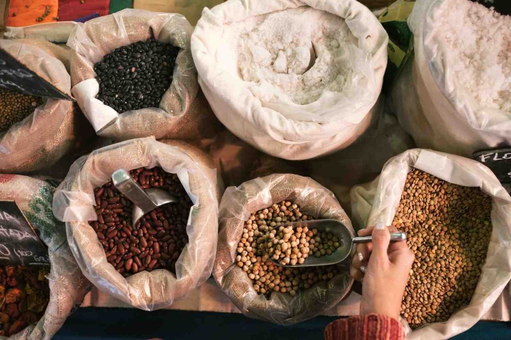 manfaat sortasi kualitas produk