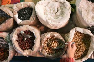 manfaat sortasi kualitas produk