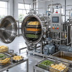 Manfaat Menggoreng dengan Metode Vacuum Frying