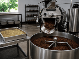 mengurangi gagal saat roasting