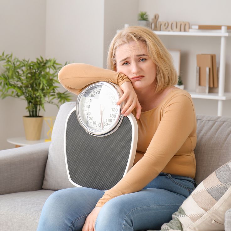 cara menjaga berat badan tetap ideal