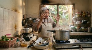 kesalahan umum saat memasak dengan presto