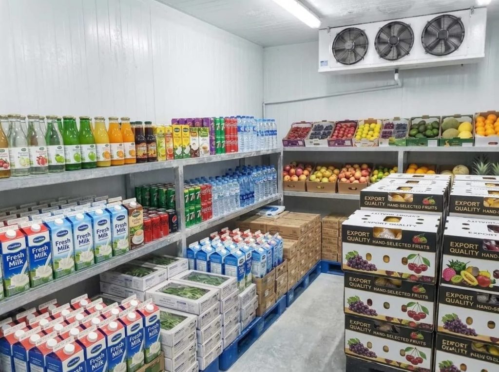 cara menjaga kesegaran produk