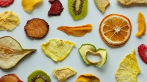 tips membuat keripik buah berkualitas