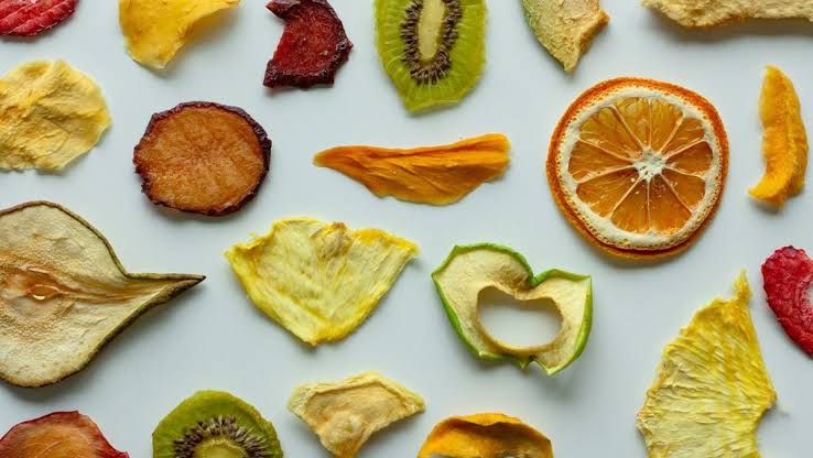 tips membuat keripik buah berkualitas