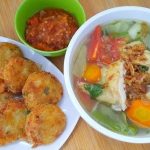 Tips Membuat Makanan Rumahan Sederhana