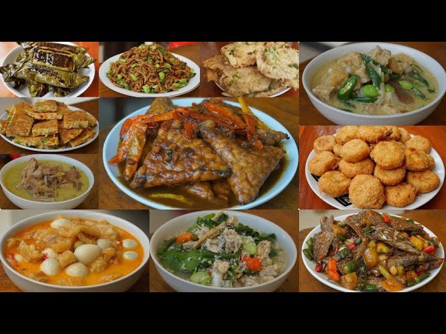 tips membuat masakan rumahan sederhana